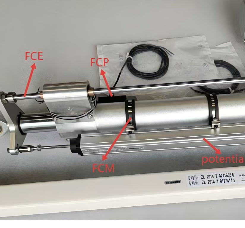 Types of Limit Switches for Electric Drives: Accuracy, Safety, and Efficiency