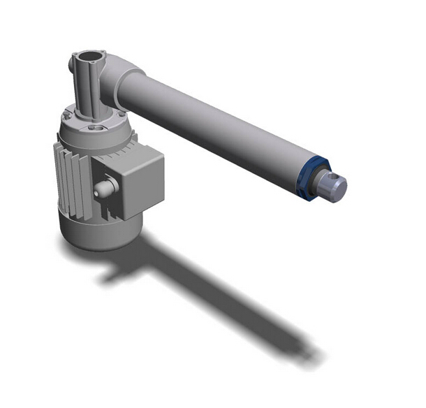 Linear Actuator ---Worm screw jacks' upgrading product