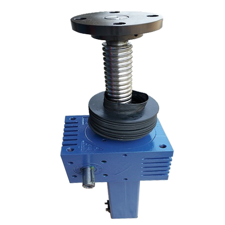 SJB21 Ball Screw Jack is Ready to Ship 