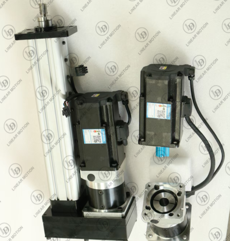 How to Choose a Servo Cylinder?