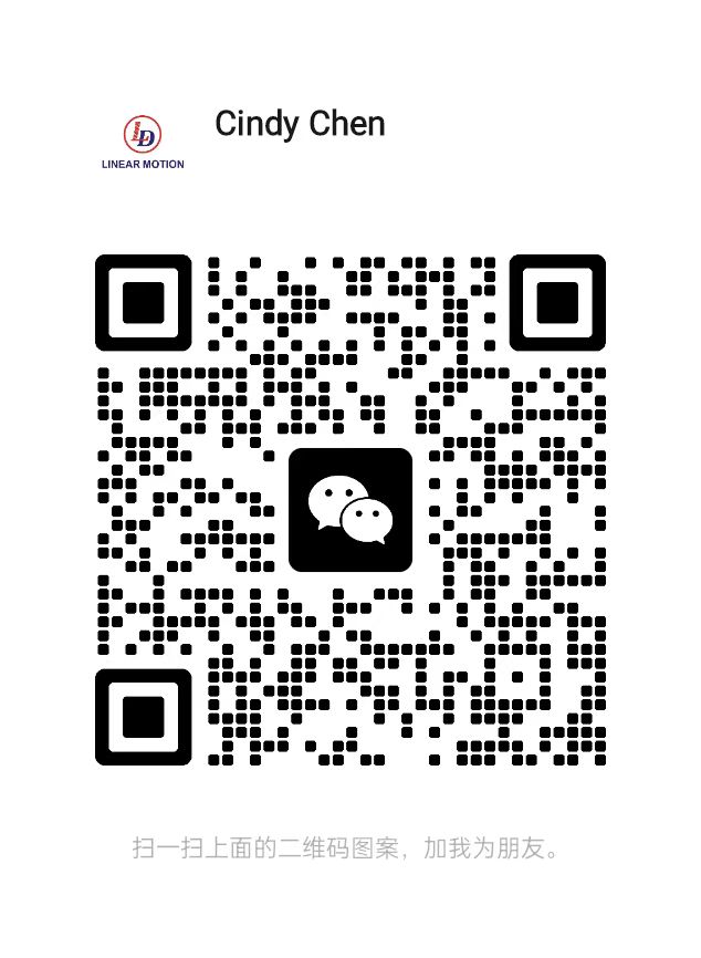 Scan to wechat